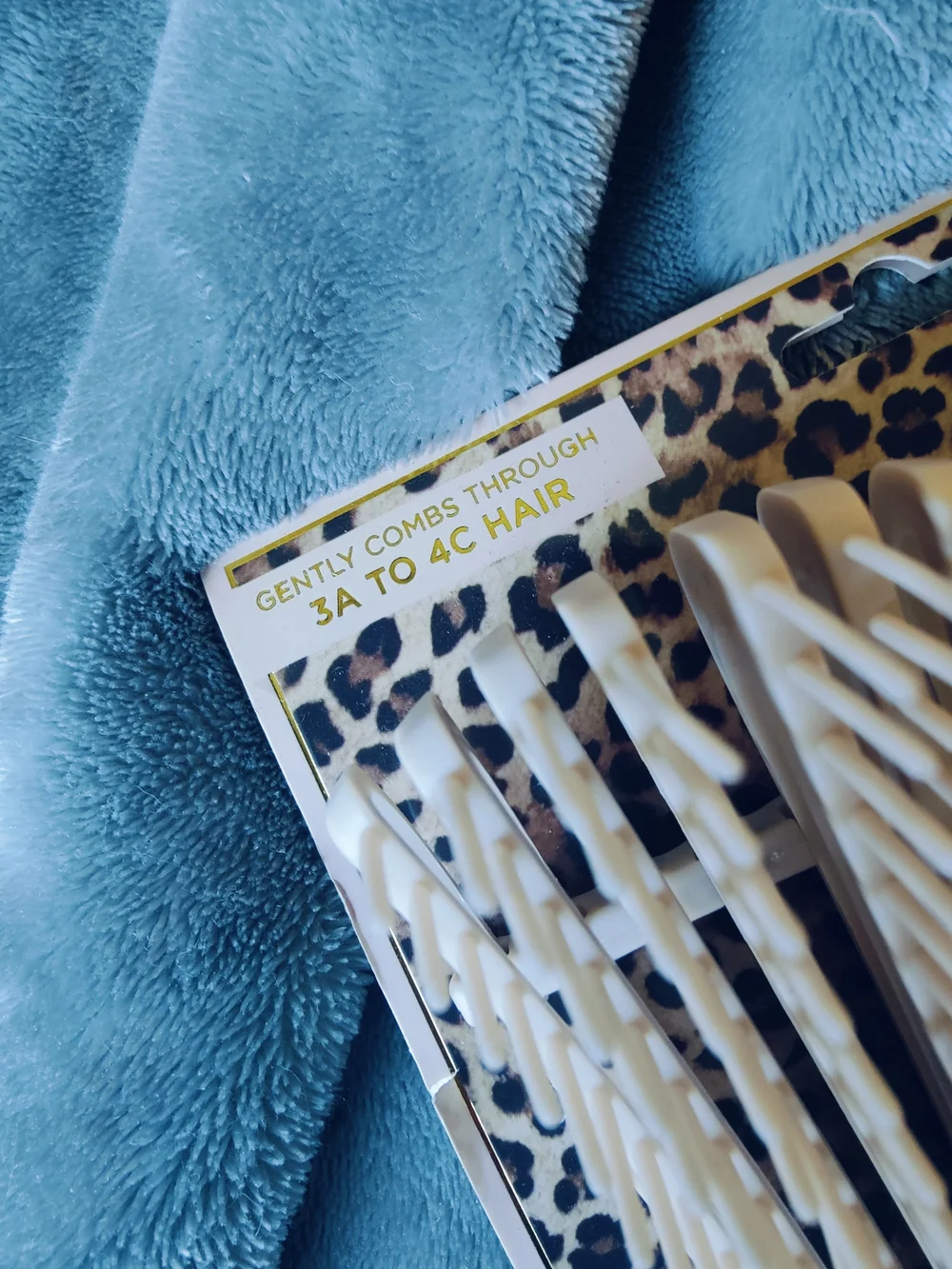 Ruby & Millie Hair Styling Duo - Detangling Brush & Continuous Water Mister
